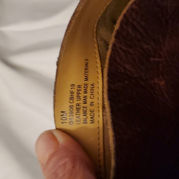 KORKS BOOTS - Picture 7 of 8